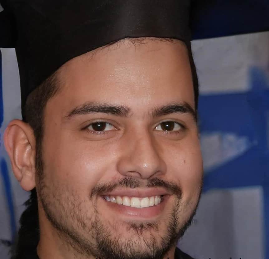 Autor Wojciech Bączkowiak