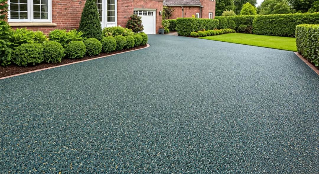 Jaki grys na podjazd wybrać? Porównanie rodzajów, trwałość i praktyczne porady