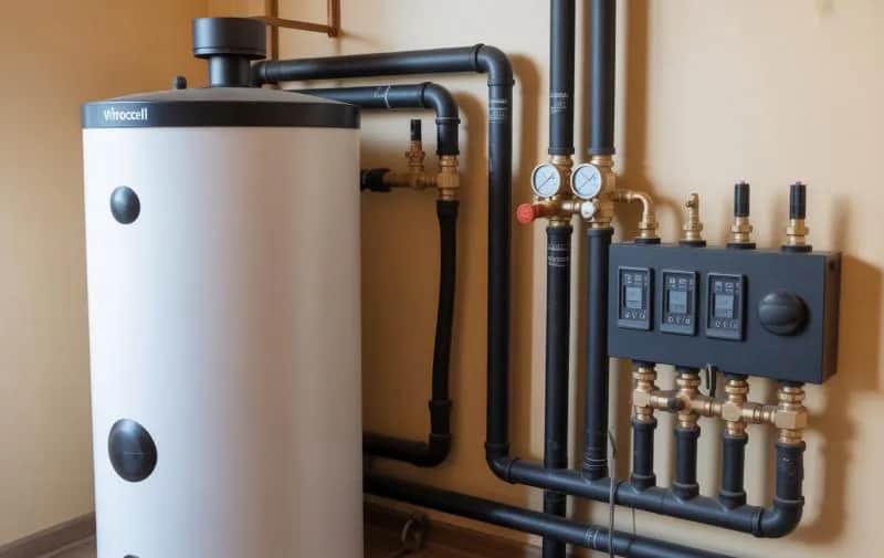 Grupa pompowa Flamco – kiedy i dlaczego warto ją zainstalować?