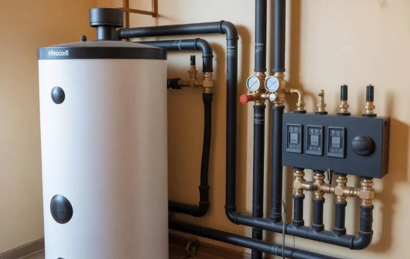 Grupa pompowa Flamco – kiedy i dlaczego warto ją zainstalować?