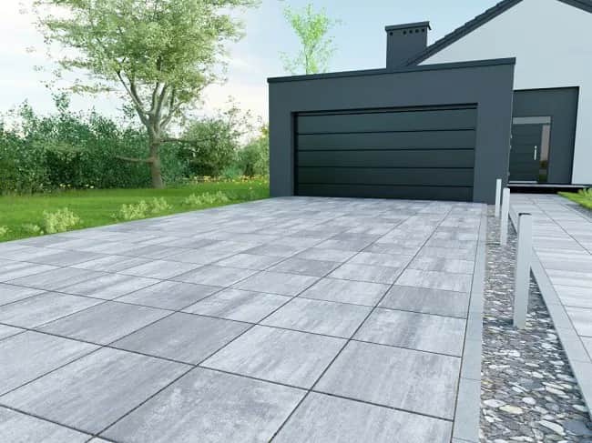 Jak zaprojektować podjazd do domu: praktyczne porady, koszty i błędy do uniknięcia