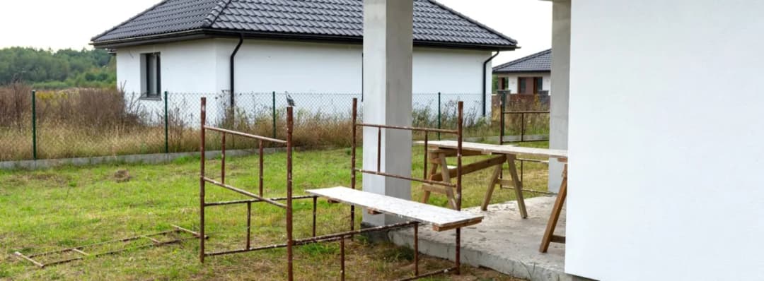 Ceny wynajmu rusztowań warszawskich – co musisz wiedzieć przed wynajmem