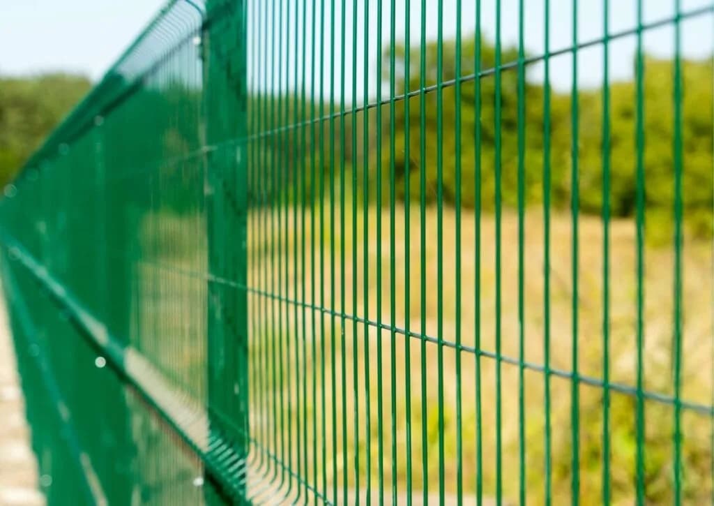 Ile od granicy można postawić ogrodzenie i uniknąć problemów prawnych