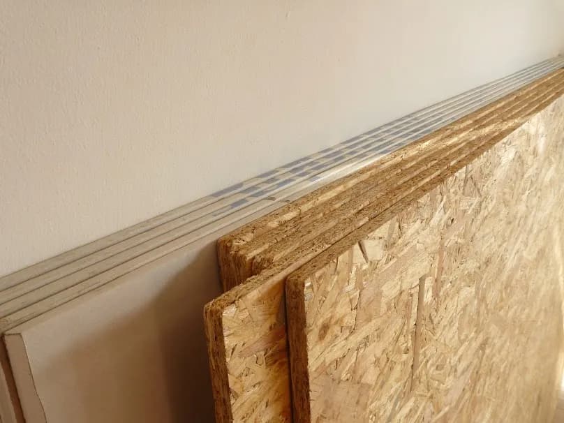 Ile waży płyta osb 12mm: wszystko co musisz wiedzieć o wadze i wymiarach