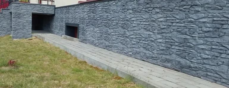 Jak wykończyć fundament domu trwale i estetycznie – najlepsze metody i materiały