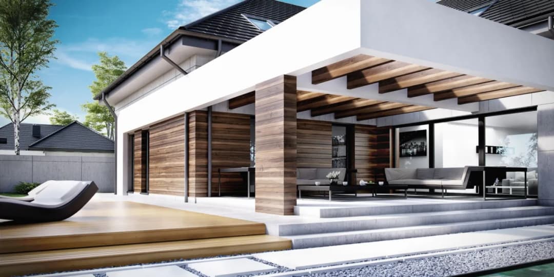 Jak dobrać elewację, aby uniknąć kosztownych błędów w aranżacji?