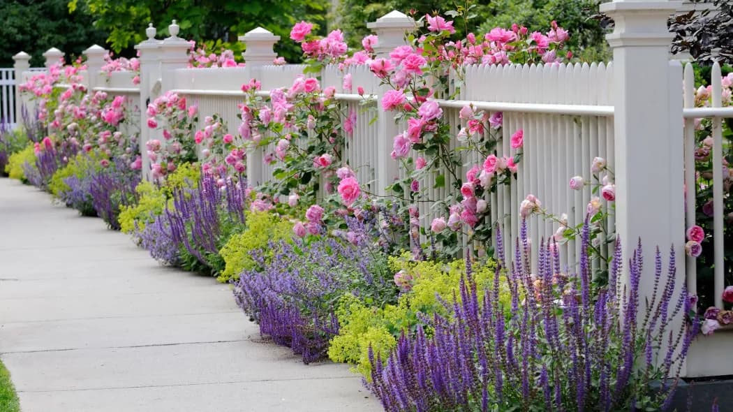 Jak ogrodzić ogródek w bloku: praktyczne porady i ważne regulacje