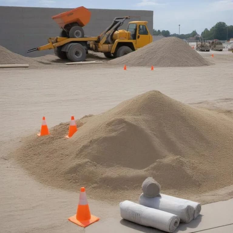 Ile m3 betonu na fundamenty? Sprawdź, jak uniknąć błędów w obliczeniach!