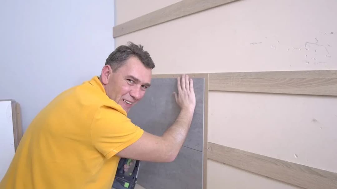 Jak ułożyć panele ścienne bez błędów - krok po kroku do sukcesu