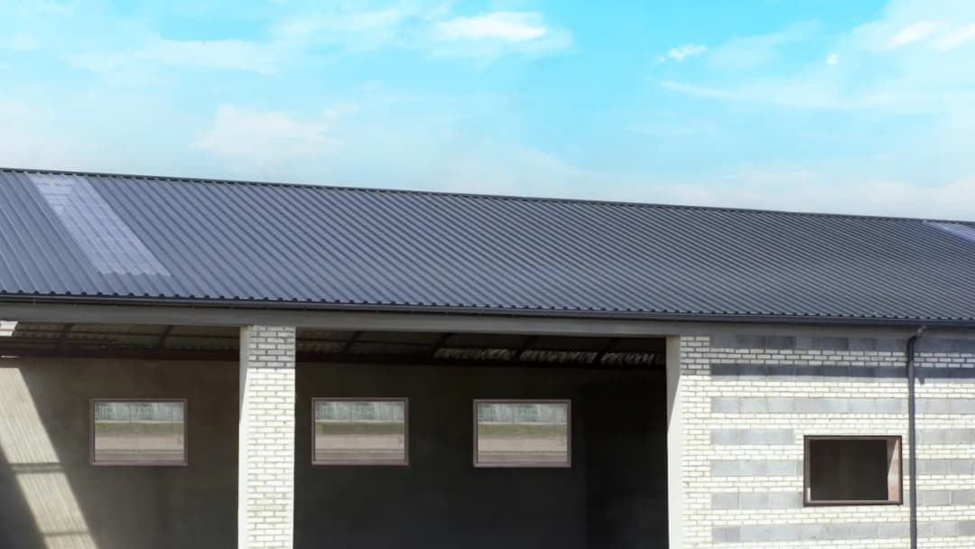 Jak uszczelnić dach z blachy: skuteczne metody i materiały na przecieki