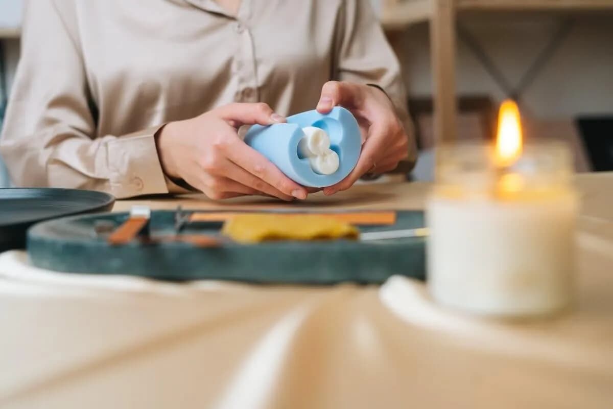 Jak zrobić odlew z silikonu - proste kroki, które musisz znać Jak zrobić odlew z silikonu - proste kroki, które musisz znać