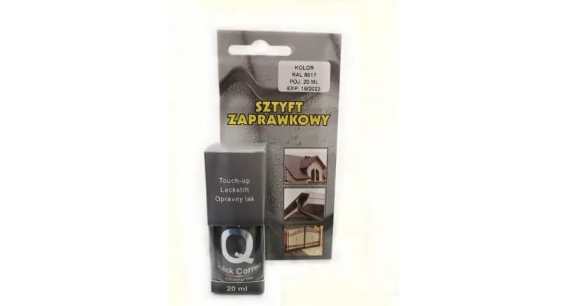 Jaką farbę na rdzę ogrodzenie wybrać, aby skutecznie chronić?