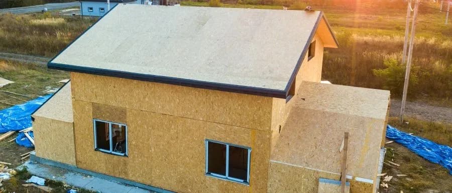 Jak zbudować domek letniskowy z OSB: kompletna instrukcja budowy krok po kroku