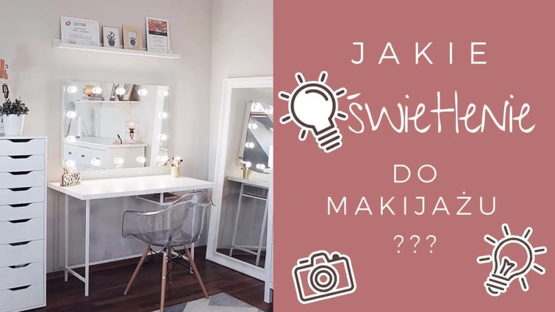Jakie światło do malowania się? Odkryj najlepsze warunki oświetleniowe