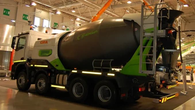 Jak działa betoniarka gruszka? Odkryj sekrety jej działania i funkcji