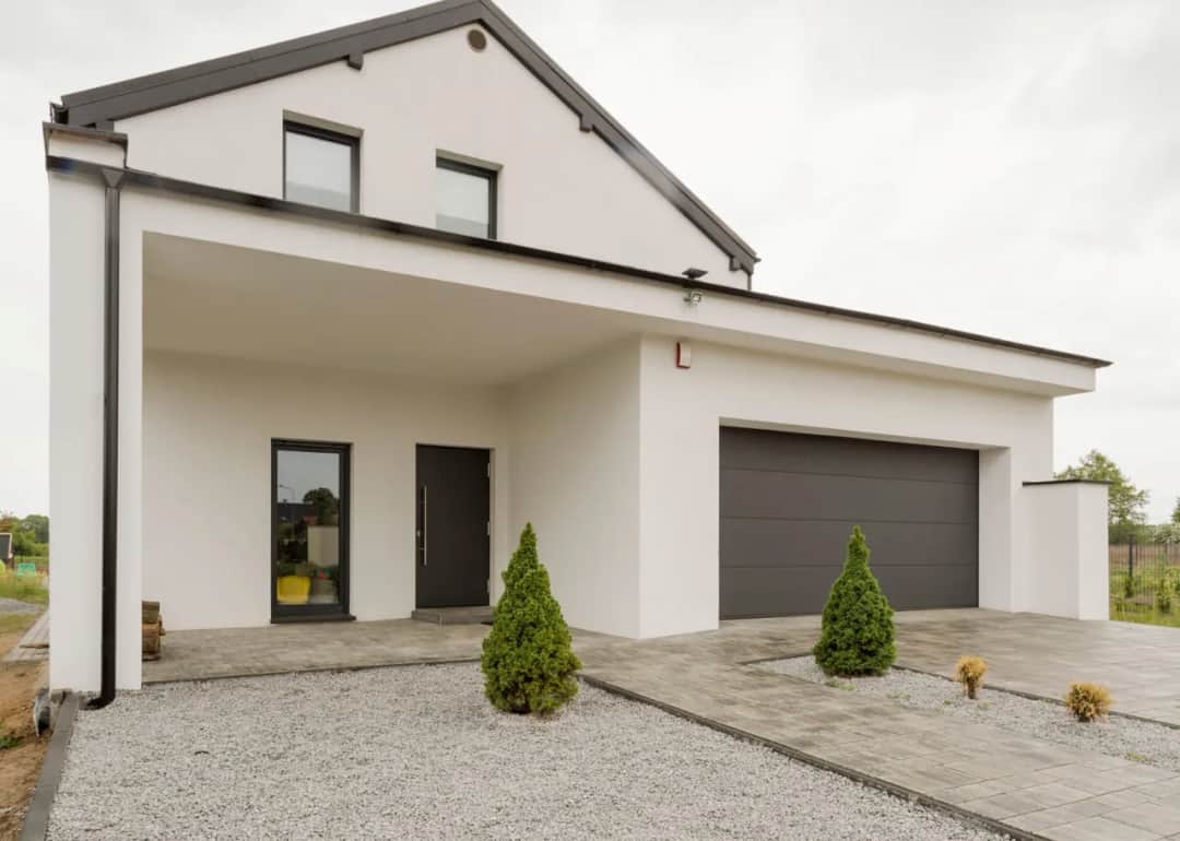 Jak tanio zrobić podjazd – tanie metody, materiały i oszczędne porady