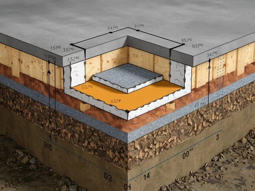 Jak ocieplić fundament i zaoszczędzić na kosztach ogrzewania