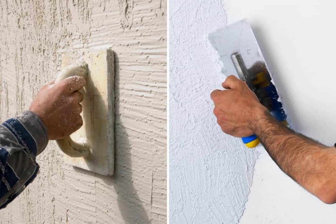 Jaki tynk na ogrodzenie: wybierz najlepsze materiały i uniknij błędów