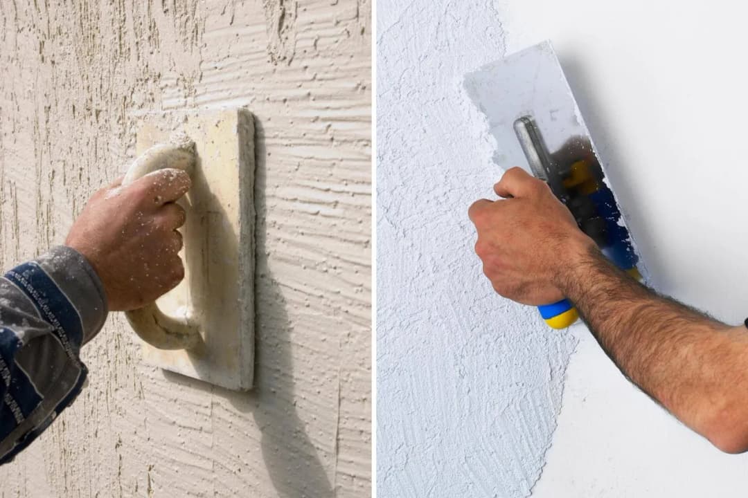 Jaki tynk na ogrodzenie: wybierz najlepsze materiały i uniknij błędów