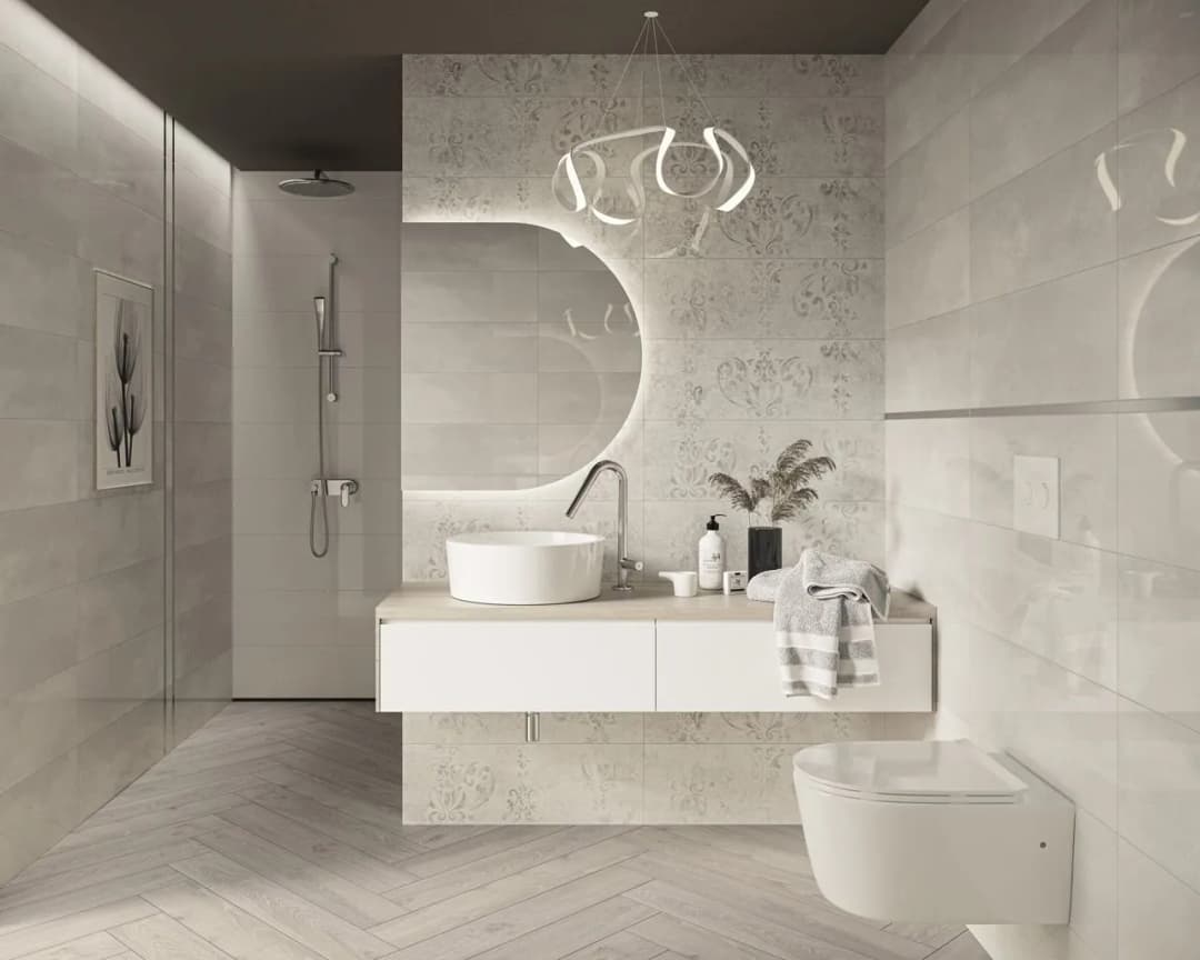 Gdzie kupić płytki do łazienki w Warszawie - najlepsze oferty i miejsca