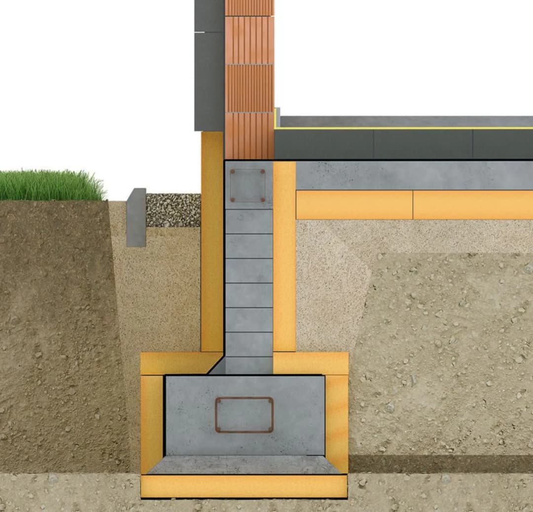 Jaki XPS na fundament wybrać, aby uniknąć błędów w izolacji? Praktyczne porady