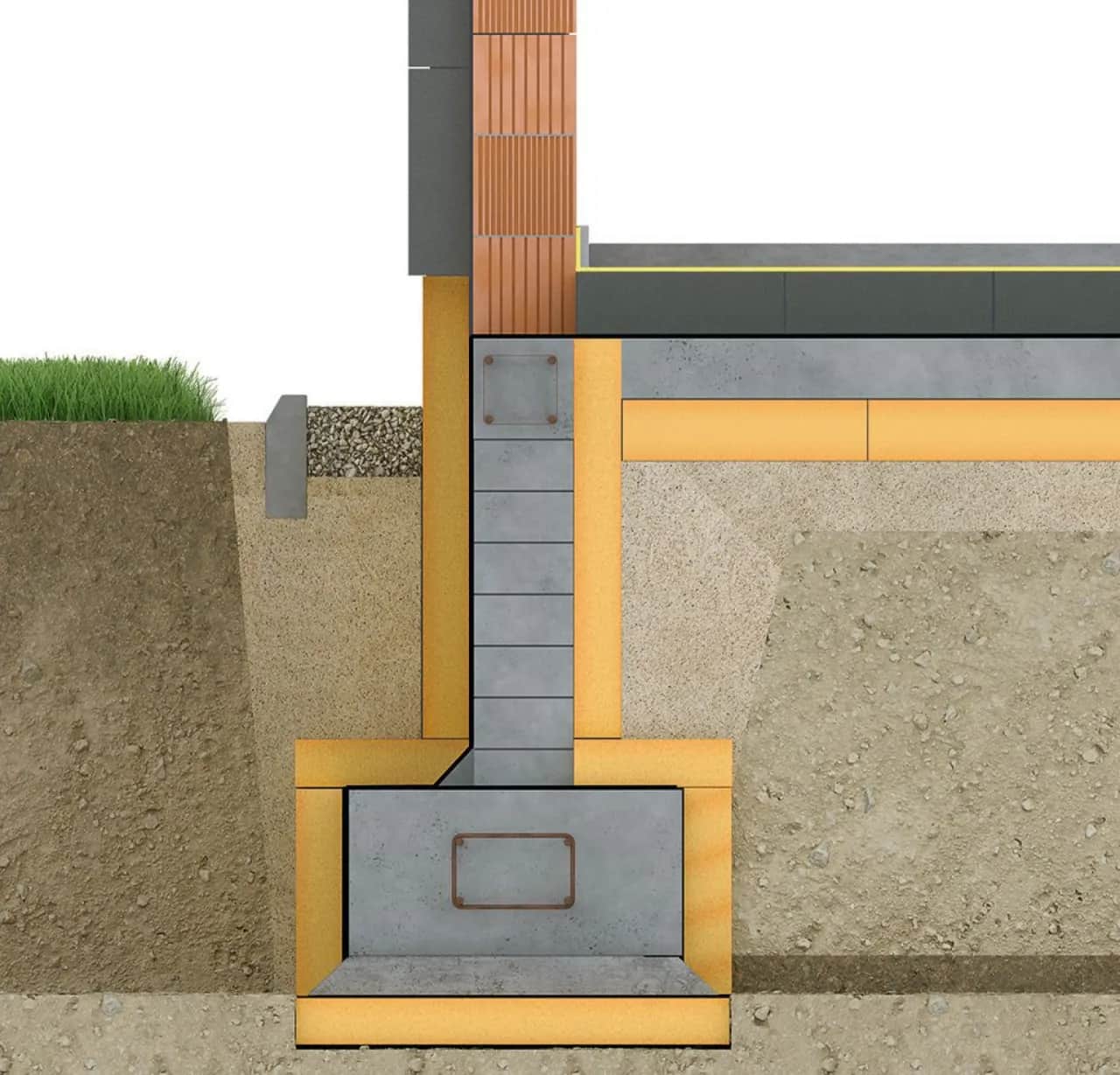 Jaki XPS na fundament wybrać, aby uniknąć błędów w izolacji? Praktyczne porady