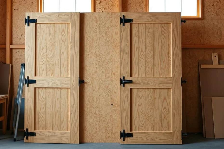 Najlepsze sposoby wykończenia płyty OSB w domu - praktyczny poradnik