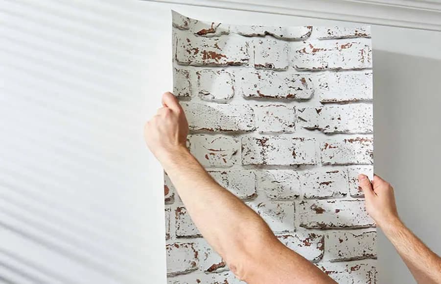 Skuteczne przyklejanie tapety na płytę OSB: Praktyczny poradnik krok po kroku