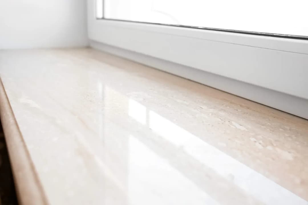 Parapet MDF czy konglomerat - który wybór jest lepszy dla Ciebie?