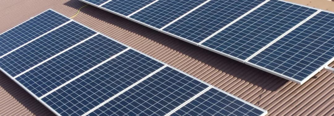 Ile paneli potrzebujesz do instalacji 10 kW? Sprawdź wymagania