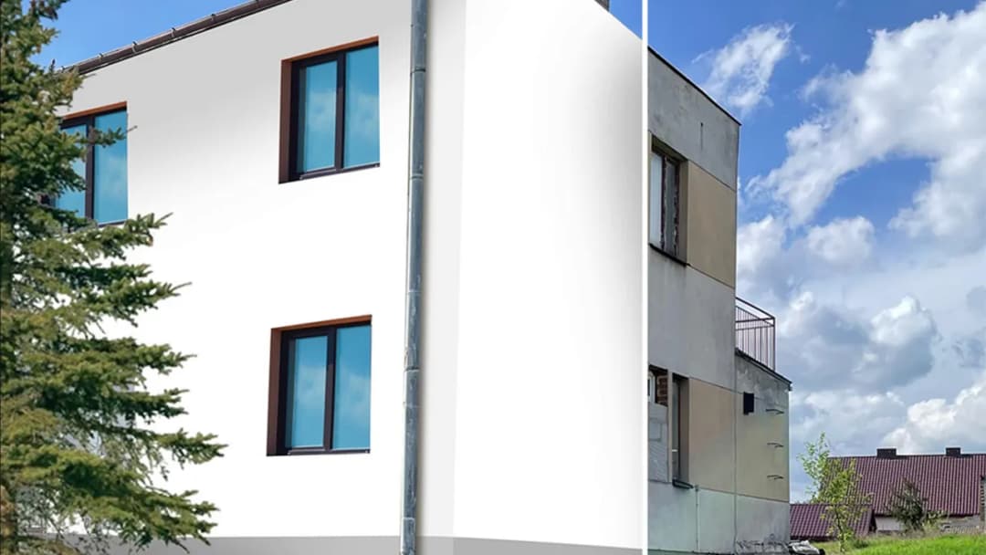 Jaka farba do kuchni zamiast płytek? Odkryj najlepsze opcje malarskie