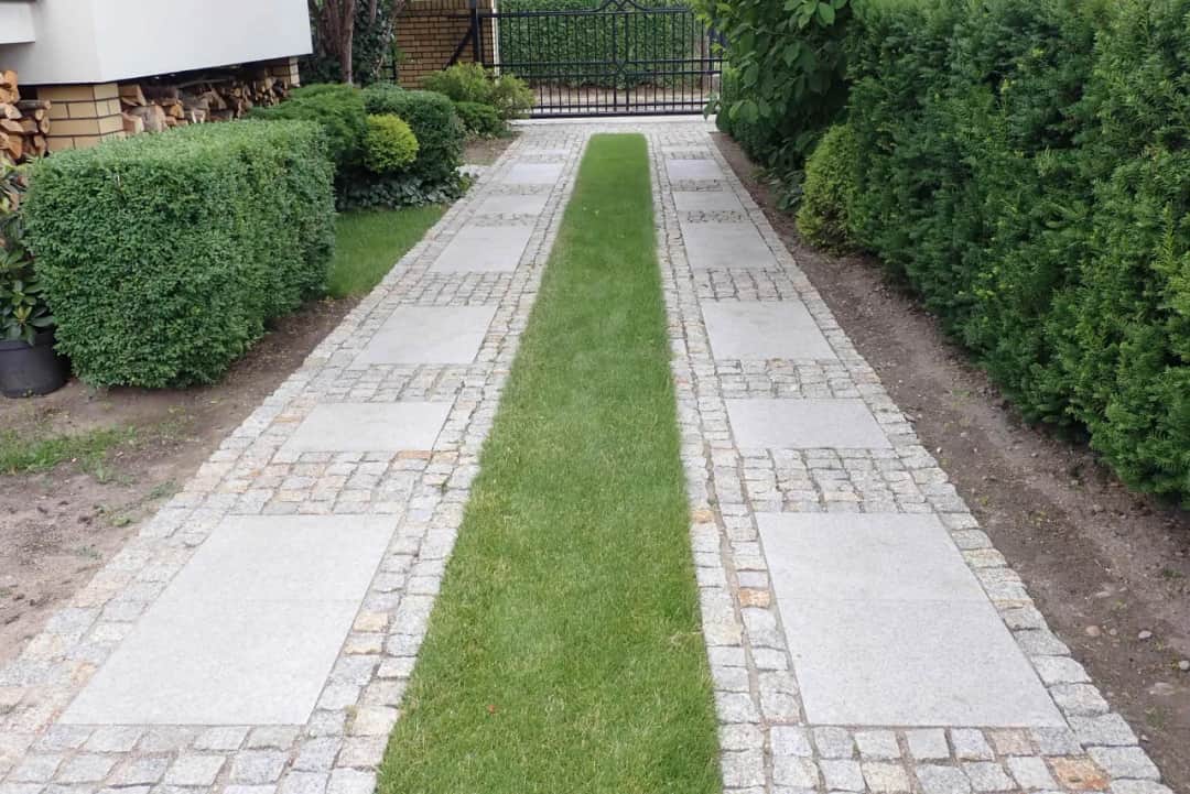 Jak skutecznie utwardzić podjazd? Najlepsze metody i materiały do wyboru