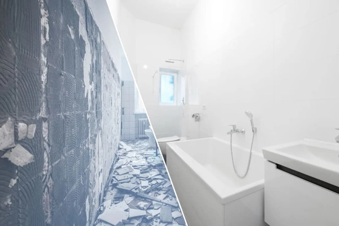 Jaki jest koszt wykończenia łazienki? Uniknij nieprzyjemnych niespodzianek